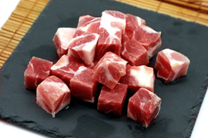 #5746 美國安格斯火鍋牛粒 300G