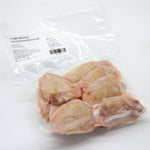 Load image into Gallery viewer, #6069 巴西雞中翼(400g) Brazil Chicken Mid Joint Wing 400g

