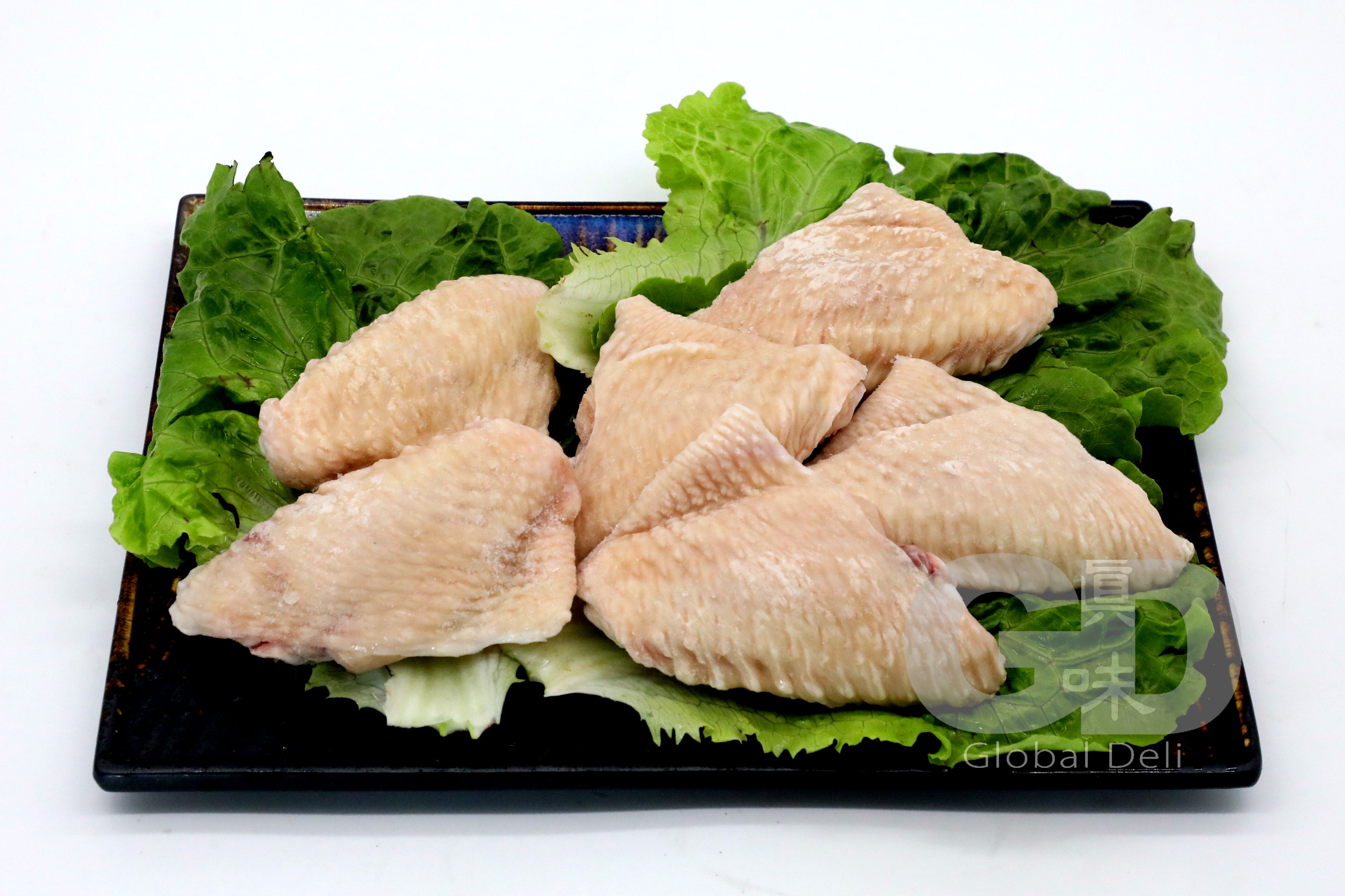每週街市必買糧食套餐
