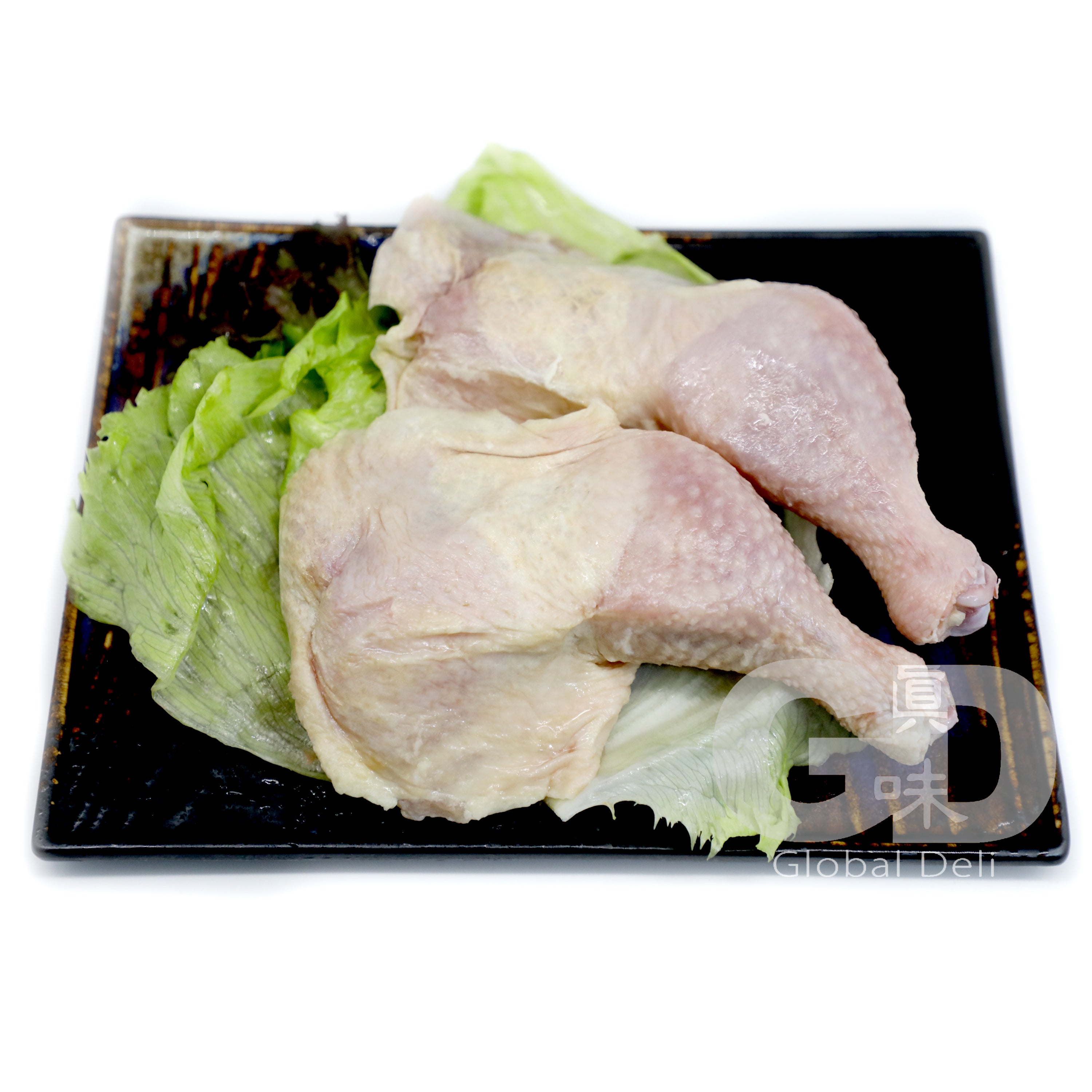 每週街市必買糧食套餐