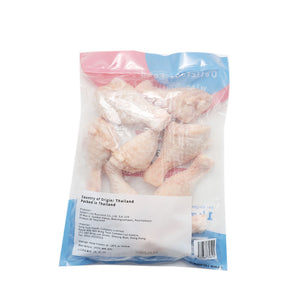 #6110-泰國J GROUP IQF 無激素雞下脾 (1KG) (急凍 - 零下18度)