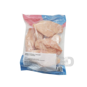 #6111-泰國J GROUP IQF 無激素去皮雞胸 (1KG) (急凍 - 零下18度)