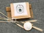 Load image into Gallery viewer, #8001 日清制粉 紫蘿蘭低根麵粉1KG Nisshin Seifun Violet Low Protein Flour
