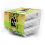 Load image into Gallery viewer, #8507 KAJINOYA 小麥納豆3P  (45gX3) KAJINOYA WHEAT NATTO 3P
