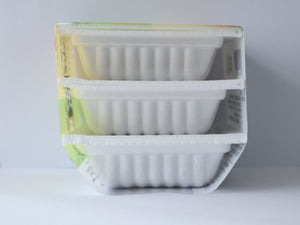 #8507 KAJINOYA 小麥納豆3P  (45gX3) KAJINOYA WHEAT NATTO 3P