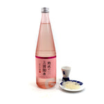Load image into Gallery viewer, #9112 上善如水 熟成 純米吟釀 720ML
