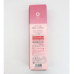 #9112 上善如水 熟成 純米吟釀 720ML
