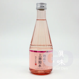 #9113 上善如水 熟成 純米吟釀 300ML