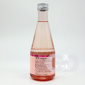 #9113 上善如水 熟成 純米吟釀 300ML