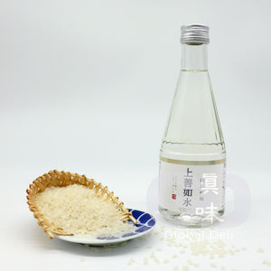 #9116 上善如水 純米吟釀300ML