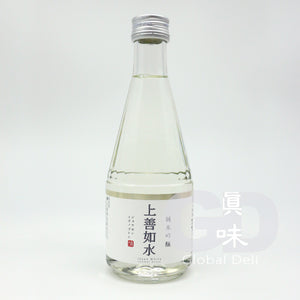 #9116 上善如水 純米吟釀300ML