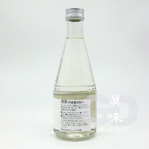 #9116 上善如水 純米吟釀300ML