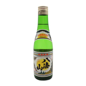 #9128 八海山 清酒(300ML)