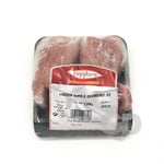 Load image into Gallery viewer, #6104 法國鵪鶉 兩隻裝 France Quails Oven Ready  2 pcs per pack
