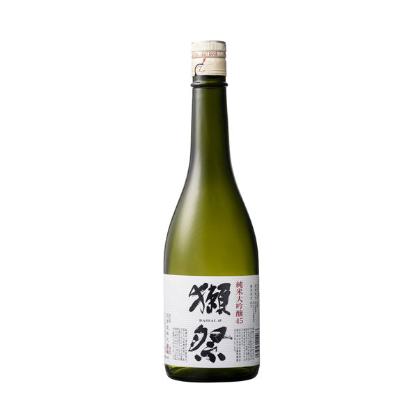 #9156 獺祭 - Dassai 四割五純米大吟釀 720 ml