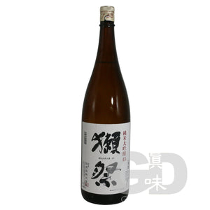 #9159 獺祭 四割五 純米大吟釀 1.8L