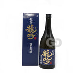 Load image into Gallery viewer, #9162 秋田龍吟純米大吟醸 720ML
