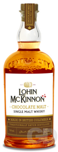#9163 Lohin Mckinnon 巧克力麥芽威士忌 (限量版)