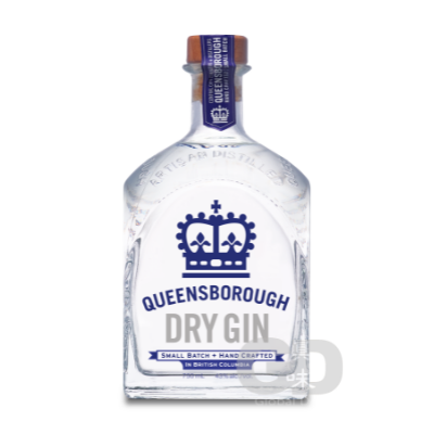 #9164 Queenborough 毡酒 750ml