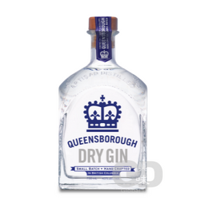 #9164 Queenborough 毡酒 750ml