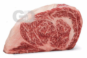 #5724 A4日本和牛肉眼約250g