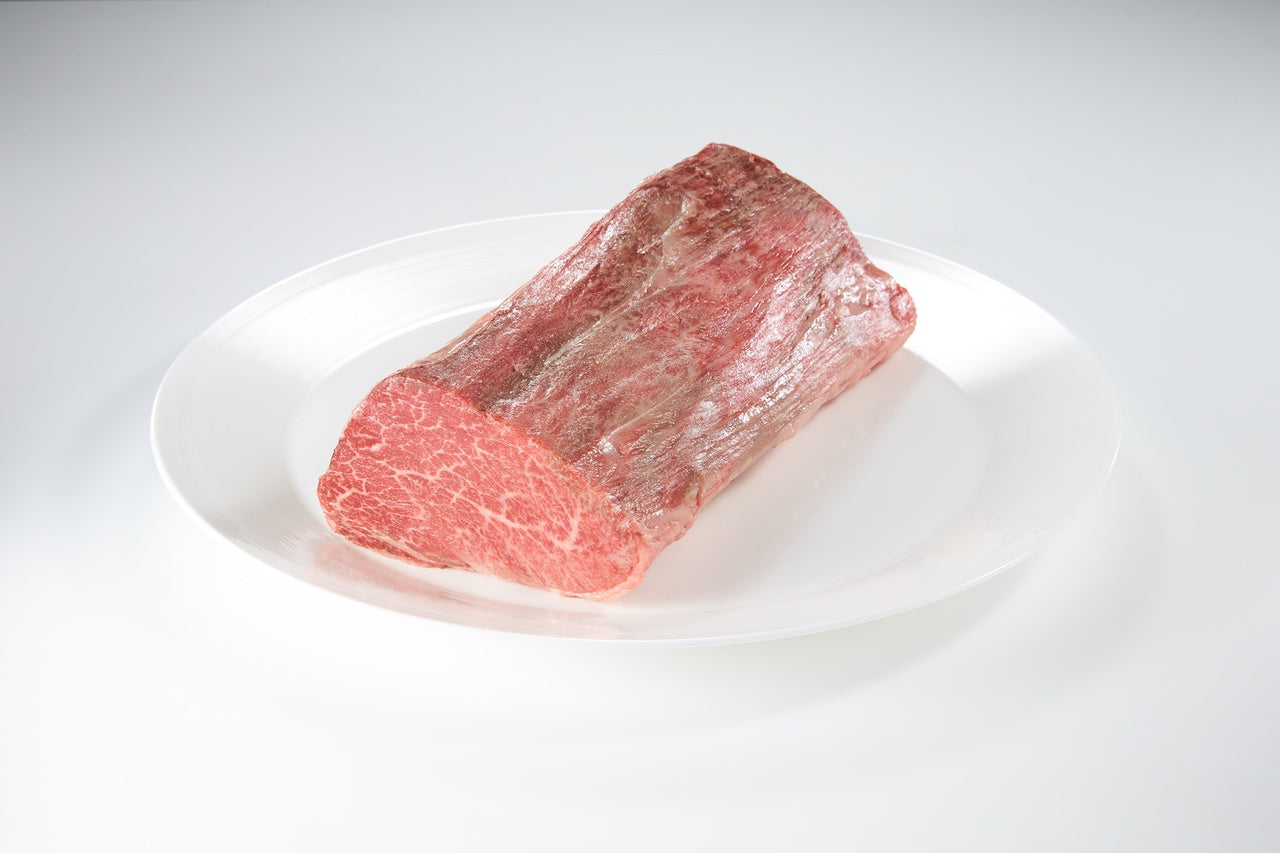 #5600-B 日本和牛A5 牛柳 500g