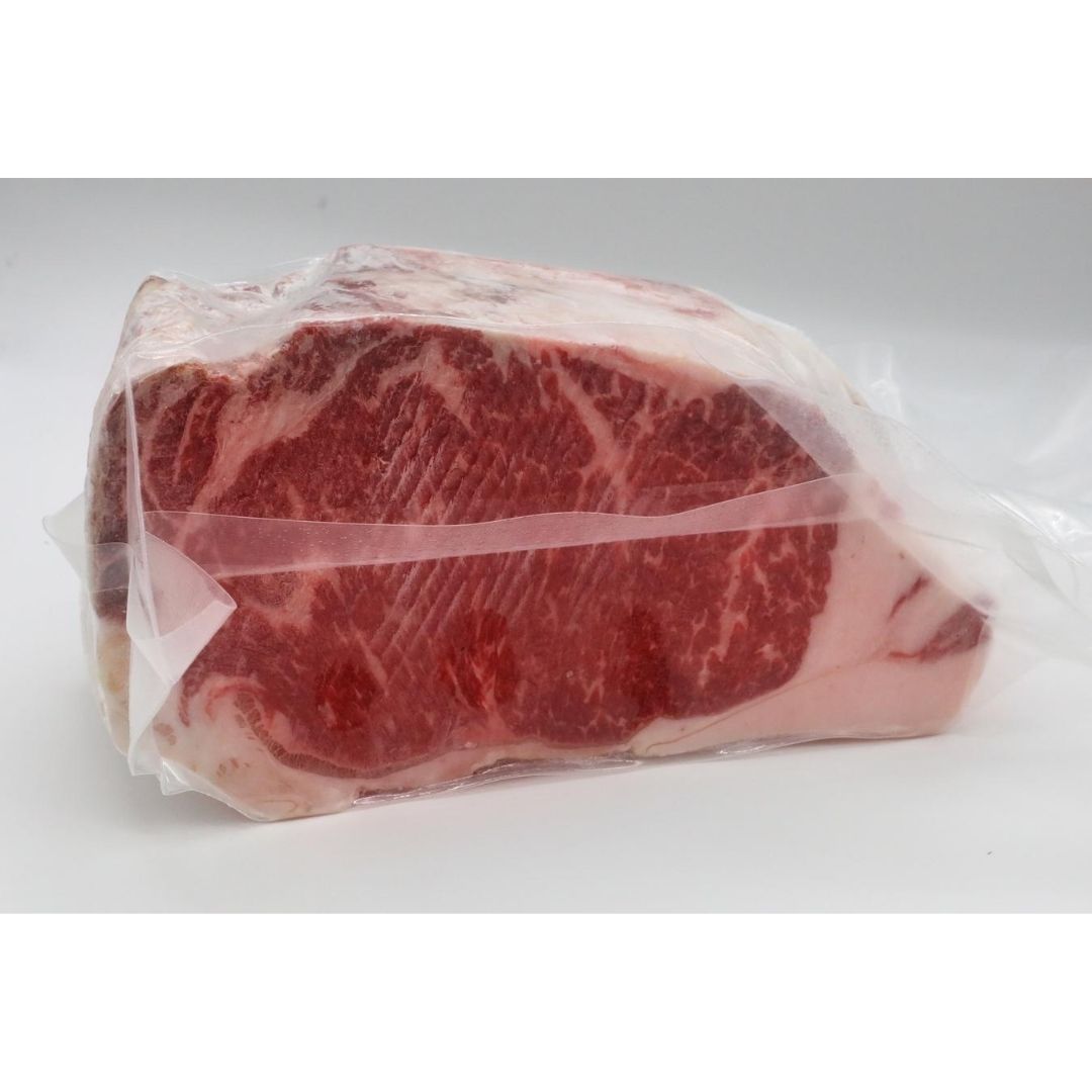 #5719 美國安格斯西冷牛扒 1-5KG US CAB Striploin Steak