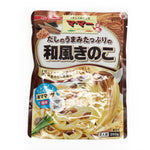 Load image into Gallery viewer, #DY00540 日清和風蘑菇意粉醬 260g ( 2人前 ) Nisshin Ma Ma Japanese Style Mushroom Pasta Sauce

