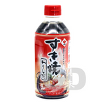 Load image into Gallery viewer, #DY03065 盛田壽喜燒汁 MORITA SUKIYAKI HOTPOT SAUCE 500ml

