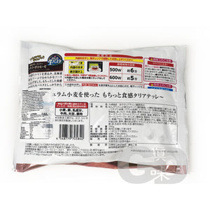 #FN00020 日清舞菇肉醬生意粉 NISSIN BOLOGNESE CREAMY PASTA