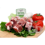 Load image into Gallery viewer, #5093 美國Prairie Fresh天然冇激素豬肋排粒 400g US Prairie Fresh Natural Pork Spare rib diced 400g

