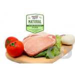 Load image into Gallery viewer, #5091 美國Prairie Fresh天然冇激素豬肉眼扒(400g) U.S. Prairie Fresh Natural Pork Ribeye Steak
