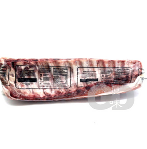 #5090 美國Prairie Fresh天然無激素豬仔骨 U.S. Prairie Fresh Natural Pork Rib
