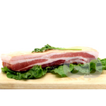 Load image into Gallery viewer, #5098 丹麥挑骨豬腩肉(帶皮) (600g) Danish Crown Skin-On Pork Belly
