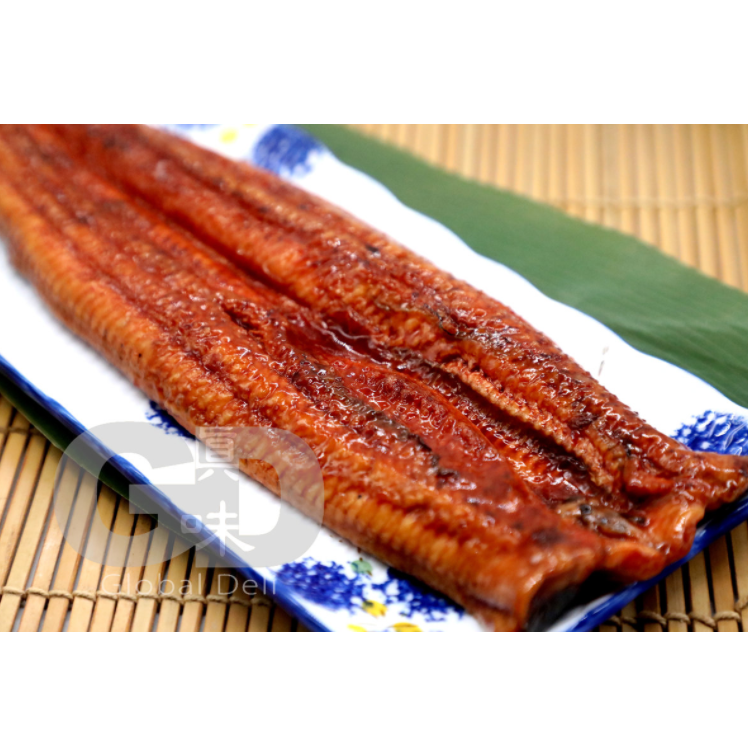 #4513 Sea mate - 炭燒鰻魚170g UNAGI KABAYAKI