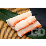 Load image into Gallery viewer, #4113 日本AJIKAN仿雪場蟹棒 420g
