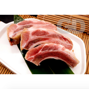 #5076 巴西一字排(金沙骨) (450g)
