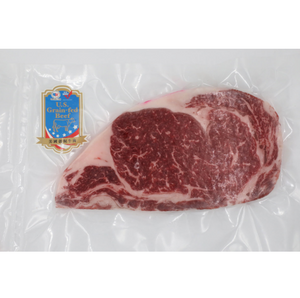 #5711 美國安格斯肉眼扒(約250g) US CAB Rib Eye Steak