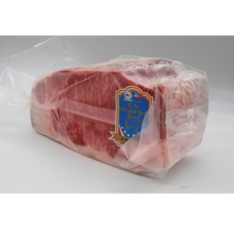 #5716 美國PRIME西冷牛扒 1-5kg US Prime Striploin Steak