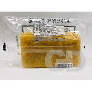 FN00642 - 富岡油揚 每包3 片 ( 急凍 -18 C )