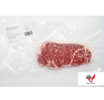Load image into Gallery viewer, #5714 美國PRIME西冷牛扒約250g US Prime Striploin Steak
