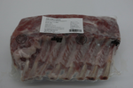 Load image into Gallery viewer, #5069 美國原條穀飼法式豬鞍扒 (8支骨) US Grain Fed French Cut Pork Rack
