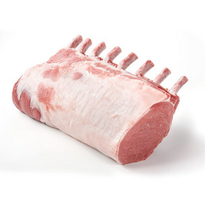 #5069 美國原條穀飼法式豬鞍扒 (8支骨) US Grain Fed French Cut Pork Rack