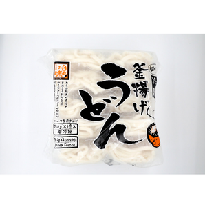 #1181 德得烏冬 250gx5 (Frozen) (-18°C)