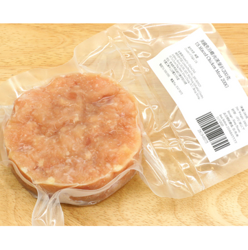 #6075 美國免治雞肉(200g) US Minced Chicken  Meat