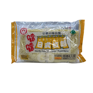 #1220 噹噹日式拉麵 180g x 4