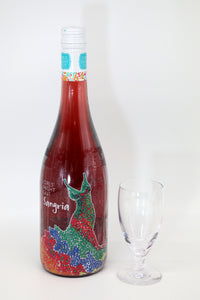#9131 Sangria 果酒 750mL  Sangria Fruit Wine