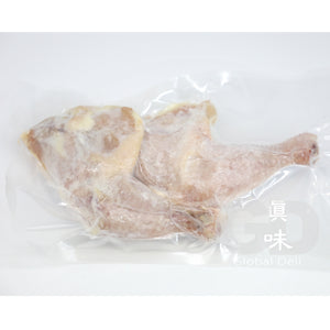 #6078 美國穀飼雞全脾(急凍) US Grain fed chicken whole leg