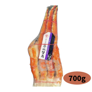 #4194 皇帝蟹腳(約700g)