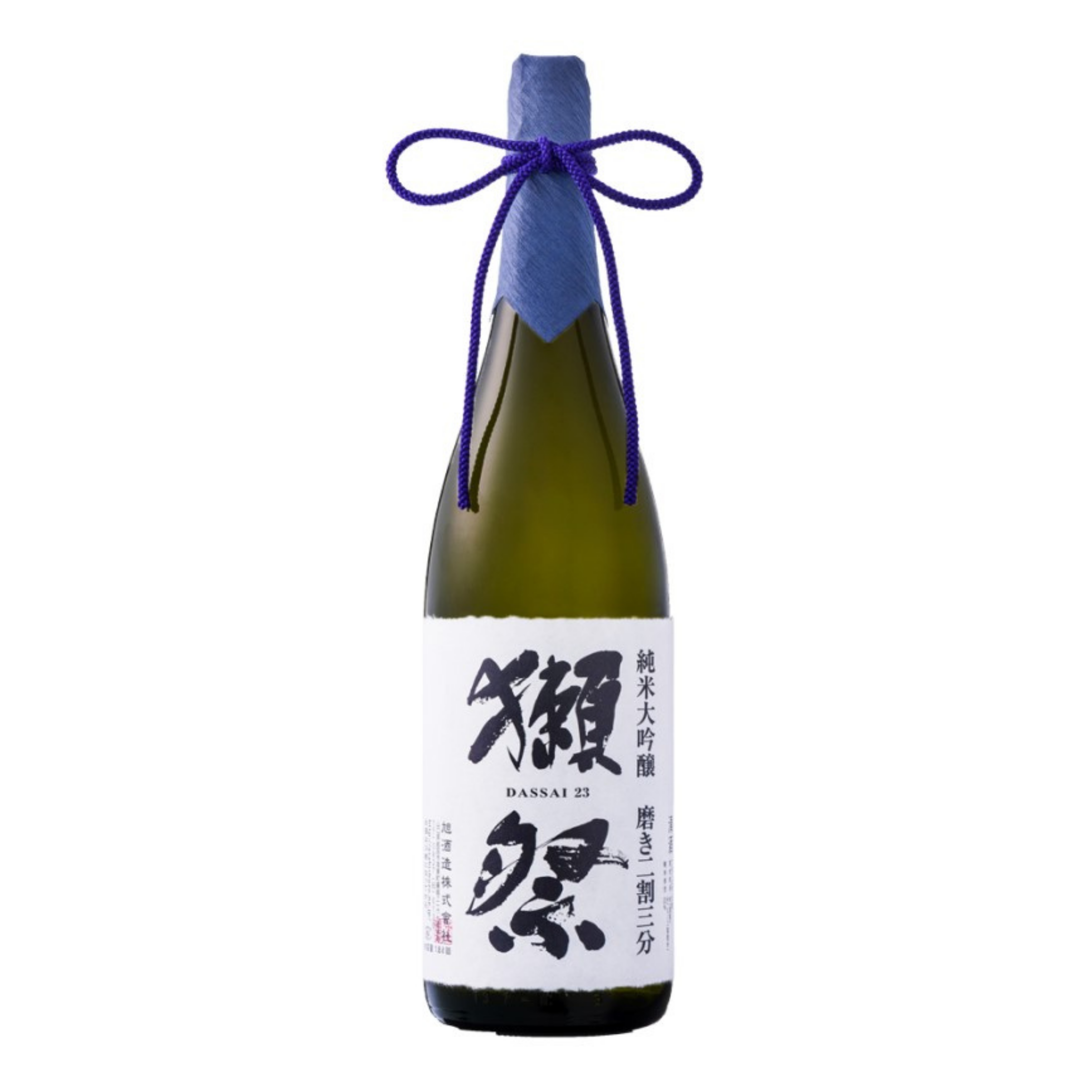 獺祭 二割三分 純米大吟釀 23 1.8L